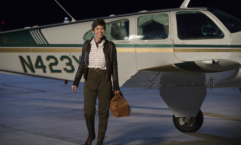 Mercedes Mason as Dot Bingham